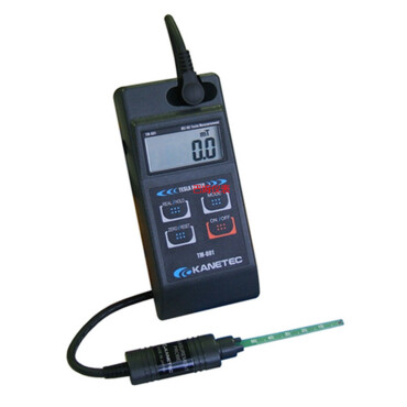 Hiệu chuẩn thiết bị đo từ thông/ từ trường/ tesla meter/ gauss meter