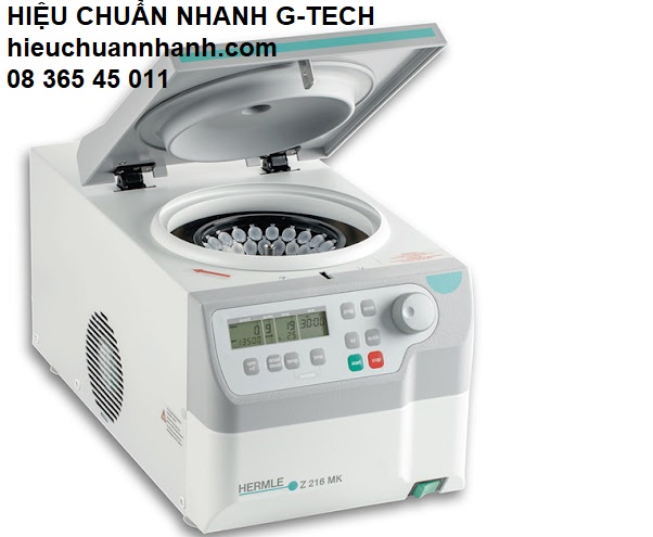hieu-chuan-may-ly-tam-centrifuge-hermle-z216mk-hieu-chuan-nhanh