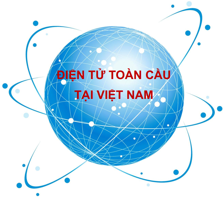 CÔNG TY CỔ PHẦN ĐIỆN TỬ TOÀN CẦU TẠI VIỆT NAM